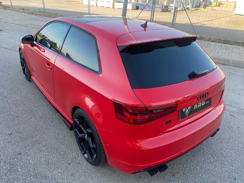 Audi S3 2014, foto 8