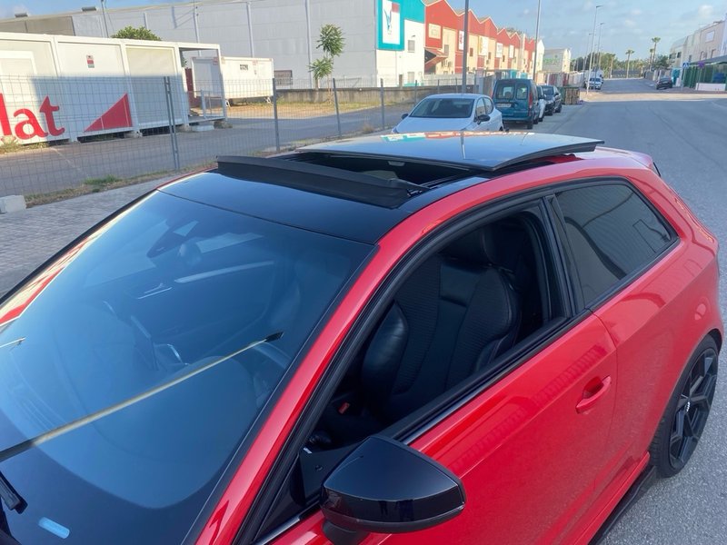 Audi S3 2014, foto 15
