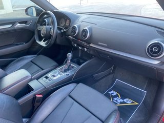 Audi S3 2014