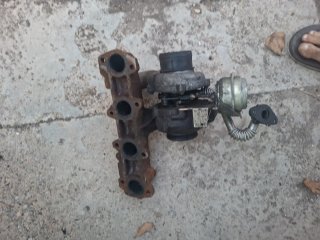 Turbo Opel Astra GTC 2.0 CDTI 16V Ref. 55196765 Or