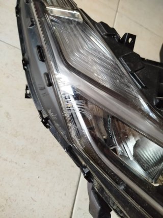 Faro Delantero Honda PCX 2024