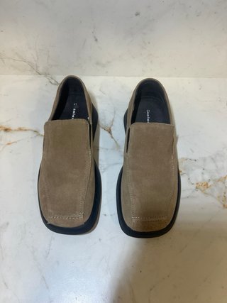 Mocasines Selected Homme Marrones