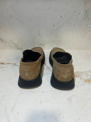 Mocasines Selected Homme Marrones