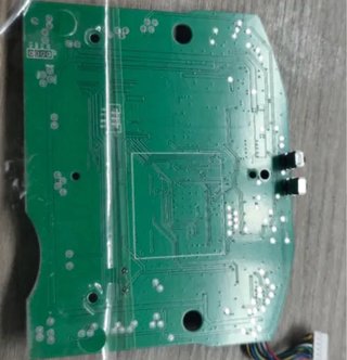 Placa Base Conga Vital 990/1090 D330-A-V1.0