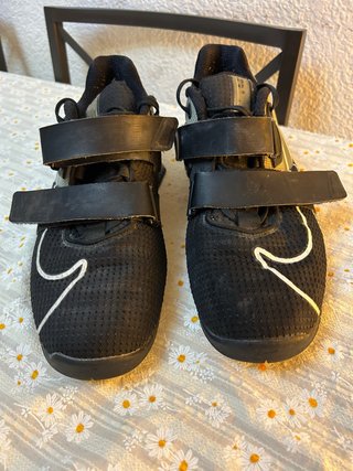 Nike Romaleos 4 Talla 43