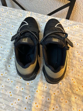 Nike Romaleos 4 Talla 43