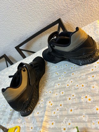Nike Romaleos 4 Talla 43