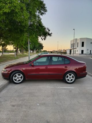 SEAT Toledo 2001