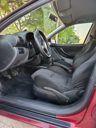 SEAT Toledo 2001