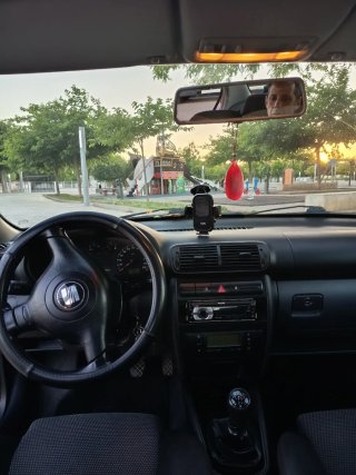 SEAT Toledo 2001