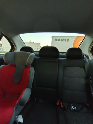 SEAT Toledo 2001