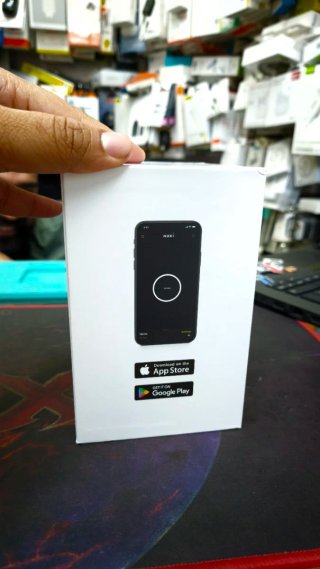 Nuki Smart Lock Pro - Nuevo en Caja