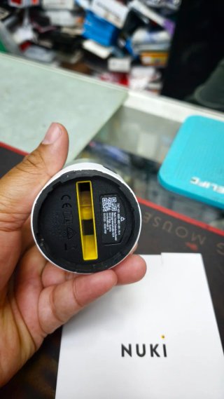 Nuki Smart Lock Pro - Nuevo en Caja