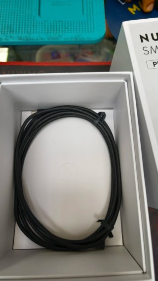 Nuki Smart Lock Pro - Nuevo en Caja