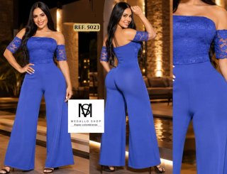 Medallo Shop Abbigliamento Colombiano Rif. 9225