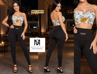 Medallo Shop Abbigliamento Colombiano Rif. 9225