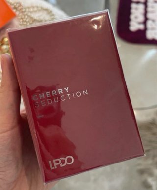 Profumo LPDO Cherry Seduction 100 ml