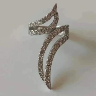 Anillos de Plata de Ley