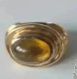 Anillos de Plata de Ley