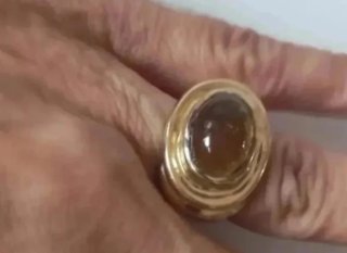Anillos de Plata de Ley