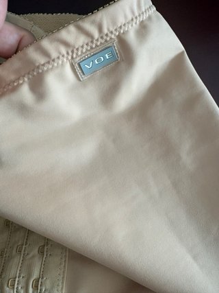 Faja postoperatoria VOE Talla M Beige
