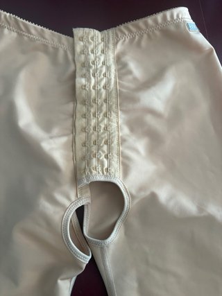 Faja postoperatoria VOE Talla M Beige