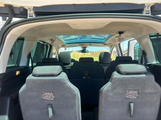 Peugeot 5008 2013