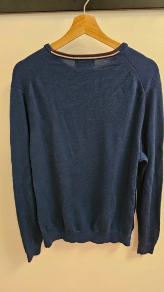 Jersey Fred Perry Original
