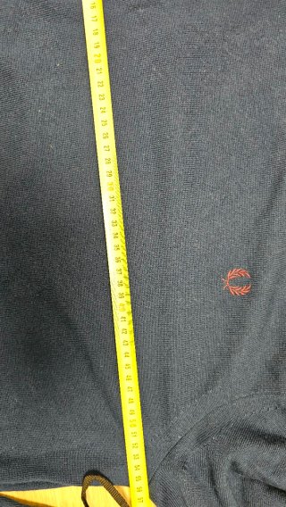 Jersey Fred Perry Original