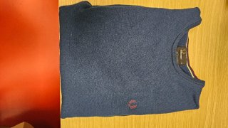 Jersey Fred Perry Original