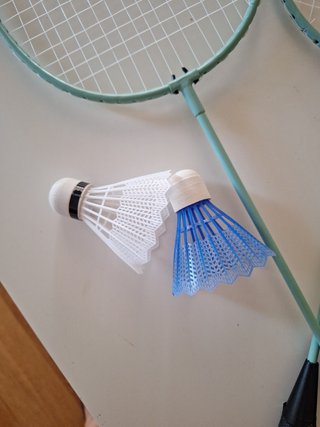 Set de bádminton