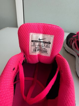 Zapatillas Nike