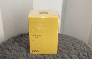 Profumo LPDO Desert Doré 100 ml