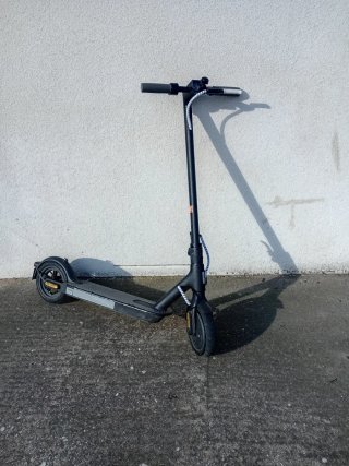 Patinete Xiaomi 1S - buen Estado