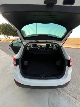 Hyundai ix35 2014
