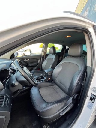 Hyundai ix35 2014