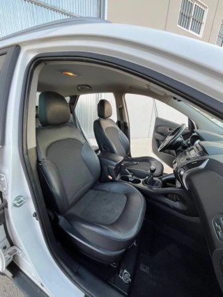 Hyundai ix35 2014