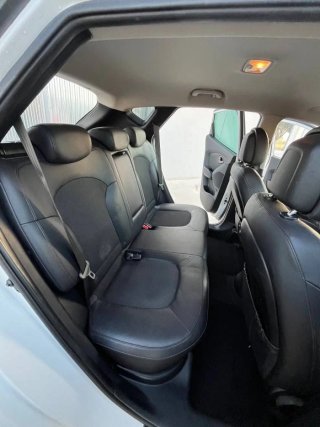 Hyundai ix35 2014
