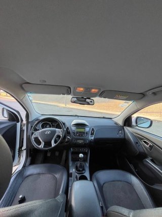 Hyundai ix35 2014