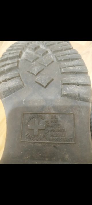 Stivali Dr. Martens Neri