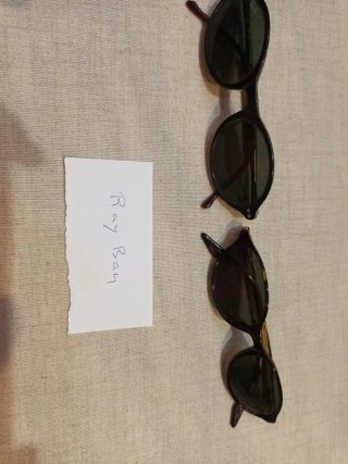 Gafas de sol Ray Ban