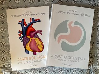 Manuales MIRAsturias