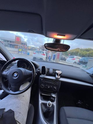 BMW Serie 1 2006