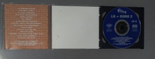 Lo + Duro 2 (Cd)