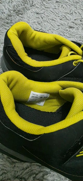 Zapatillas Ciclismo Shimano MT505 perfectas n.42
