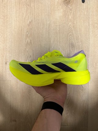 Adidas Adizero Adios Pro 4