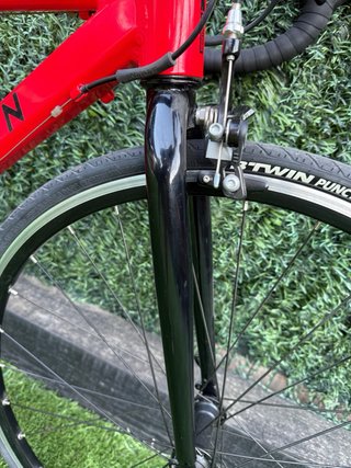 Bicicleta Carretera Niño 26 (9-12 años)