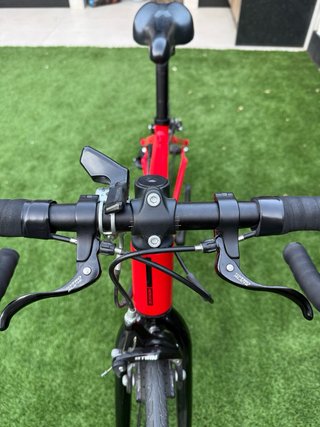 Bicicleta Carretera Niño 26 (9-12 años)