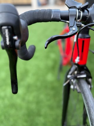 Bicicleta Carretera Niño 26 (9-12 años)