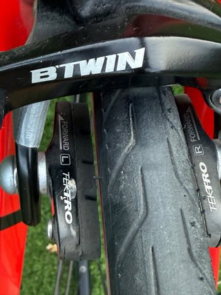 Bicicleta Carretera Niño 26 (9-12 años)